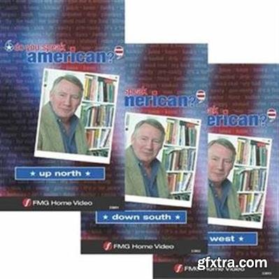 Do You Speak American?
