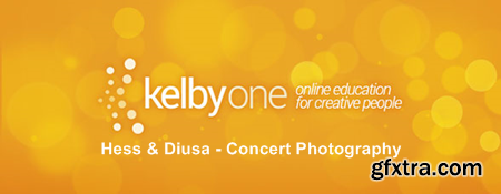 Hess & Diusa - Concert Photography