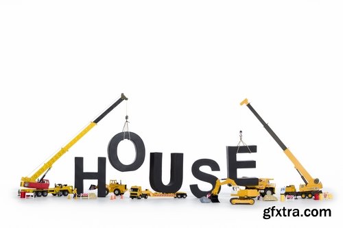 Creative ideas with construction theme - 25 HQ Jpg