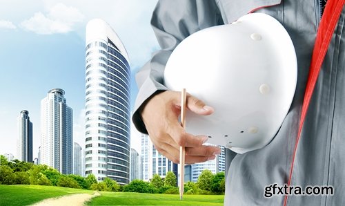 Creative ideas with construction theme - 25 HQ Jpg