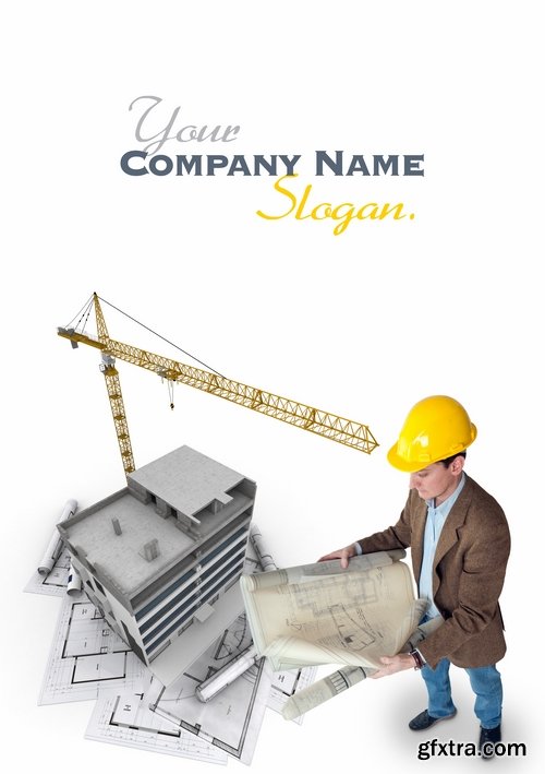 Creative ideas with construction theme - 25 HQ Jpg