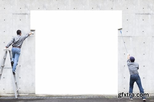 Creative ideas with construction theme - 25 HQ Jpg