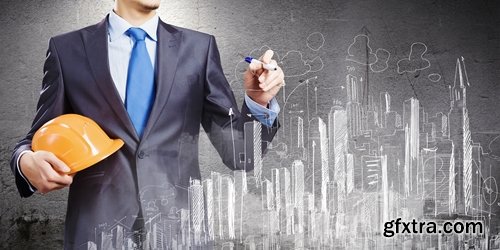 Creative ideas with construction theme - 25 HQ Jpg