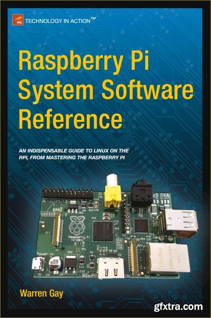 Raspberry Pi System Software Reference