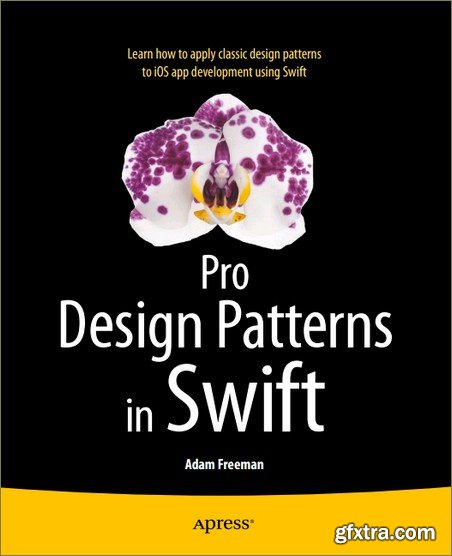 Pro Design Patterns in Swift