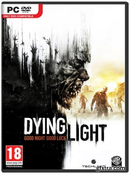 Dying Light-RELOADED