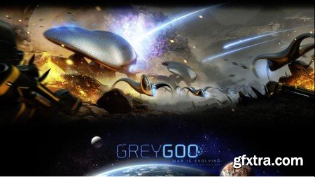 Grey Goo-RELOADED
