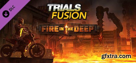 Trials Fusion Fire in the Deep-SKIDROW