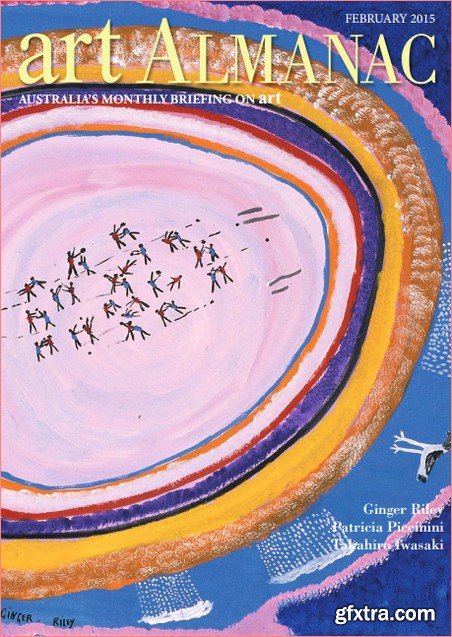 Art Almanac – February 2015