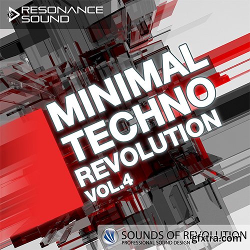 Resonance-Sound SOR Minimal Techno Revolution Vol 4 MULTiFORMAT-AUDIOSTRiKE Resonance-Sound SOR Minimal Techno Revolution Vol 4 MULTiFORMAT-AUDIOSTRiKE