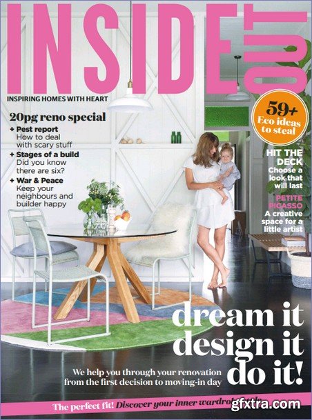 Inside Out - February 2015