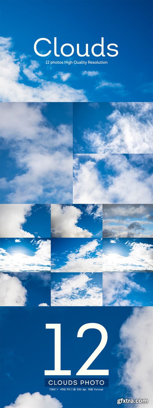 12 Clouds Photography HQ - CM 141107 12 Clouds Photography HQ - CM 141107