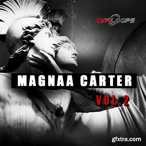 MVP Loops Magnaa Carter Vol 2 ACiD WAV MiDi REX AiFF-AUDIOSTRiKE MVP Loops Magnaa Carter Vol 2 ACiD WAV MiDi REX AiFF-AUDIOSTRiKE