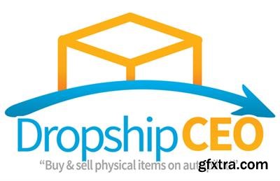 Lance Tamashiro & Robert Plank - Dropship CEO