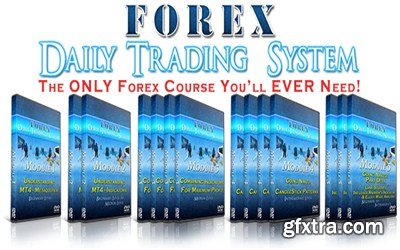 Laz Lawn - The Forex Daily Trading System