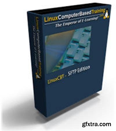 LinuxCBT - SFTP Edition Video Training