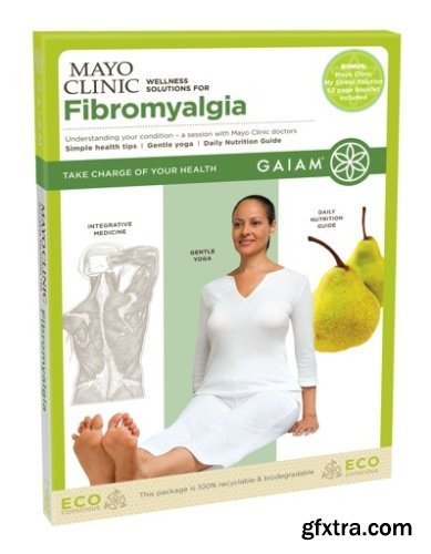 Mayo Clinic - Wellness Solutions for Fibromyalgia