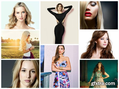 Beautiful Girls Wallpapers Mix 86
