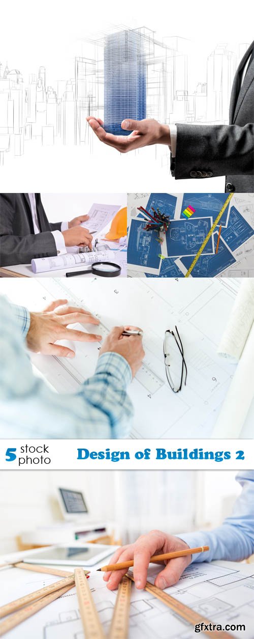Photos - Design of Buildings 2