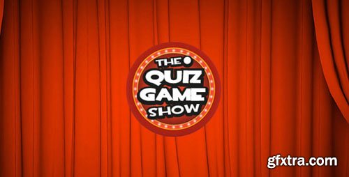 Quiz Show Game - Activeden 235949 Quiz Show Game - Activeden 235949