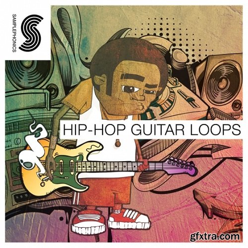 Samplephonics Hip Hop Guitar Loops MULTiFORMAT-DISCOVER Samplephonics Hip Hop Guitar Loops MULTiFORMAT-DISCOVER