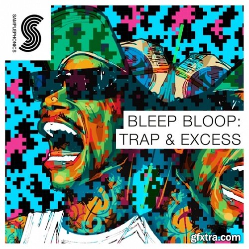 Samplephonics Bleep Bloop Trap and Excess MULTiFORMAT-DISCOVER Samplephonics Bleep Bloop Trap and Excess MULTiFORMAT-DISCOVER