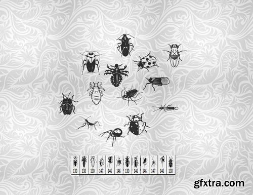 Fine Arts Brushes Vol 437