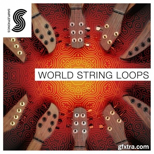 Samplephonics World String Loops ACiD WAV-AUDIOSTRiKE Samplephonics World String Loops ACiD WAV-AUDIOSTRiKE