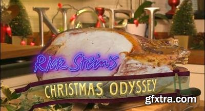 Rick Stein's Christmas Odyssey