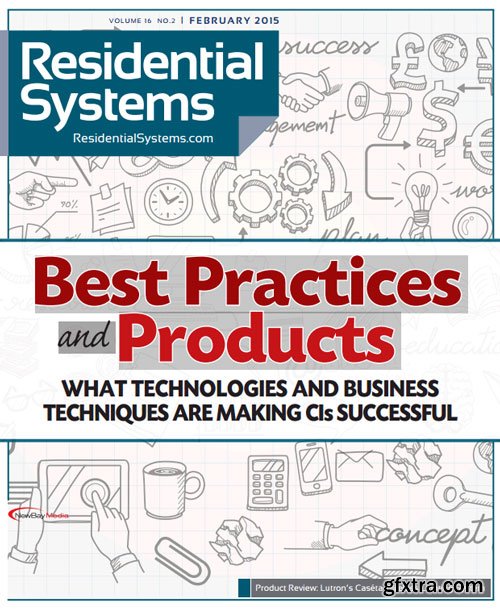 Residential Systems - February 2015