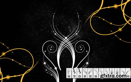 Fine Arts Brushes Vol 441