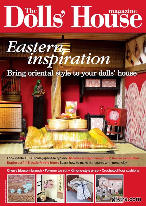 The Dolls\' House – March 2015