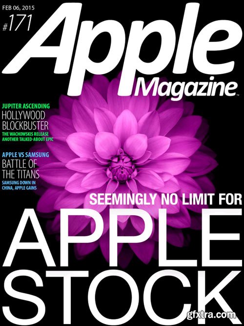 AppleMagazine February 06, 2025 (True PDF)