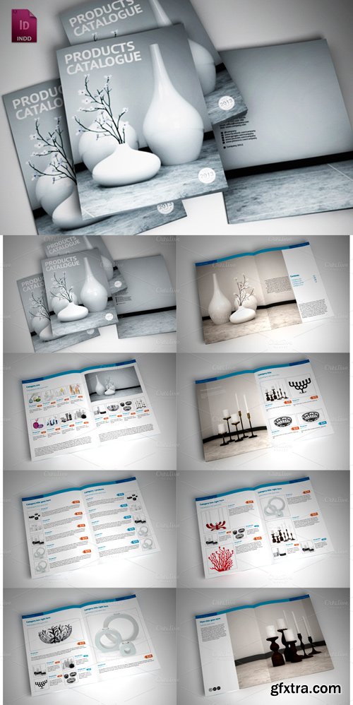 CM - Products Catalogue 3 - 14310