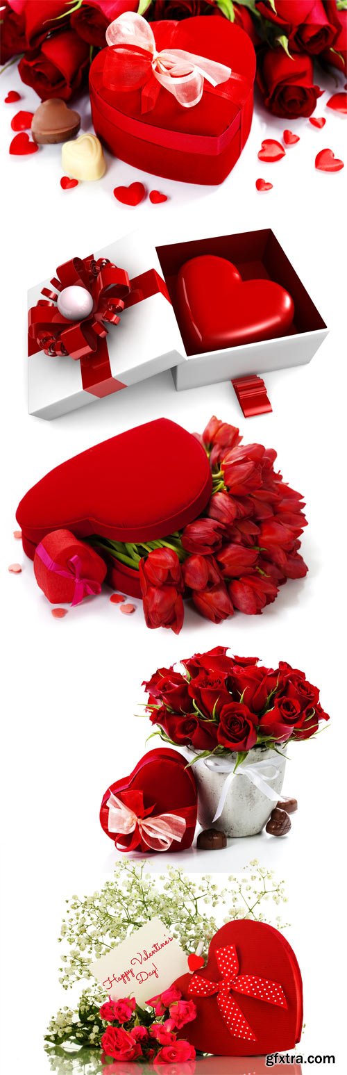 Romantic gifts with Valentine's Day Romantic gifts with Valentine's Day