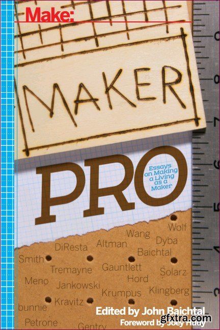 Maker Pro