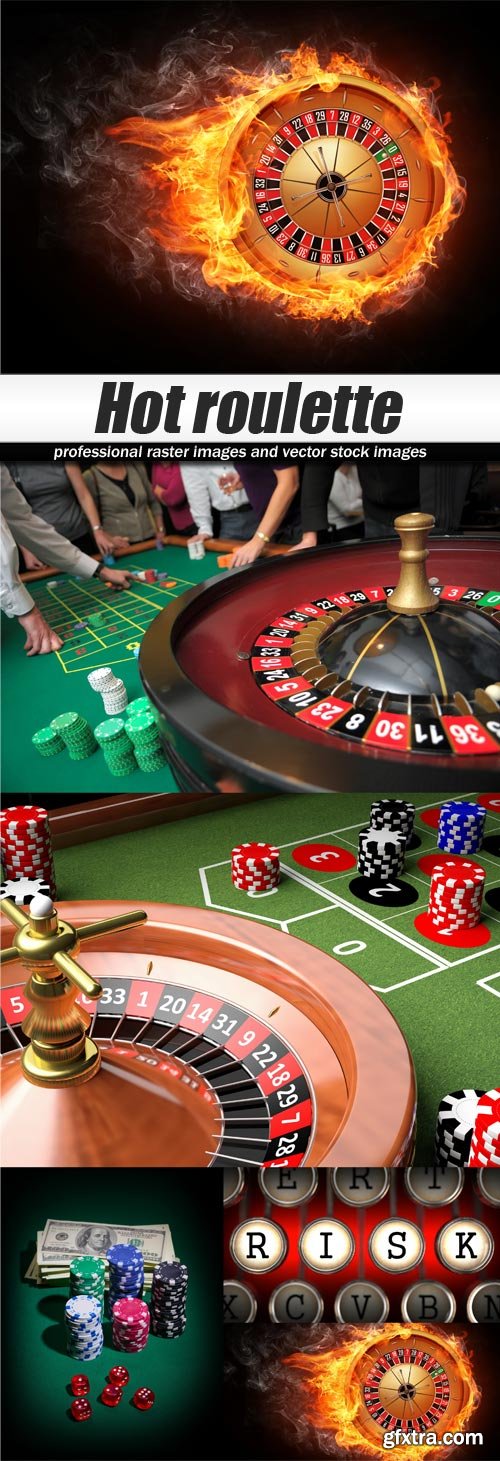 Hot roulette