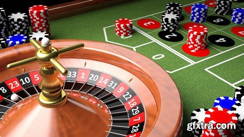 Hot roulette