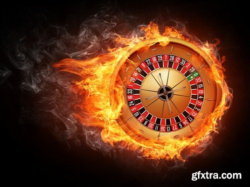 Hot roulette
