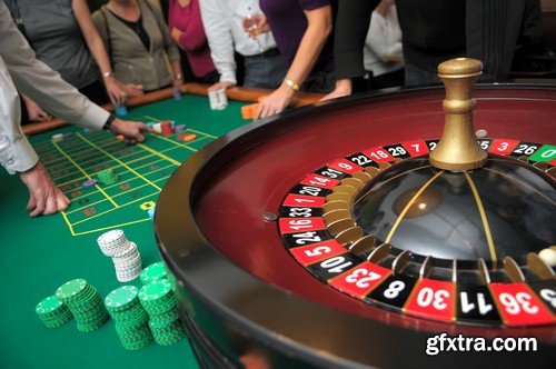Hot roulette