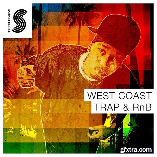 Samplephonics West Coast Trap and RnB MULTiFORMAT-AUDIOSTRiKE Samplephonics West Coast Trap and RnB MULTiFORMAT-AUDIOSTRiKE