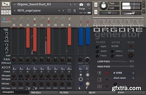 sound DUST ORGONE KONTAKT-SYNTHiC4TE sound DUST ORGONE KONTAKT-SYNTHiC4TE