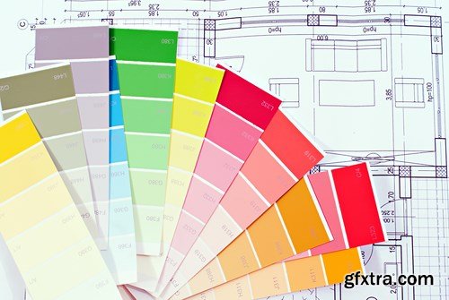 House Project, 25xUHQ JPEG