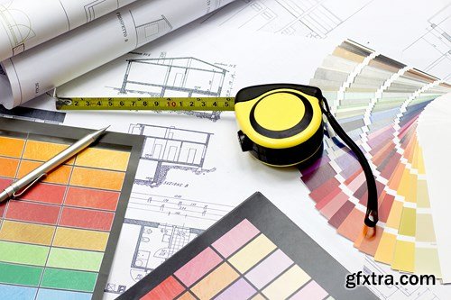 House Project, 25xUHQ JPEG