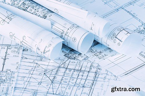 House Project, 25xUHQ JPEG