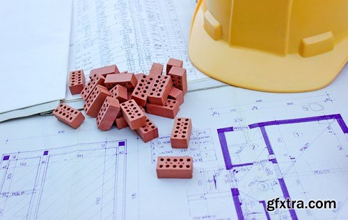 House Project, 25xUHQ JPEG