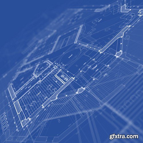 House Project, 25xUHQ JPEG
