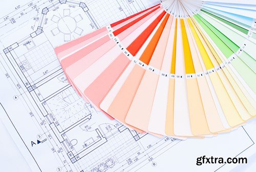 House Project, 25xUHQ JPEG