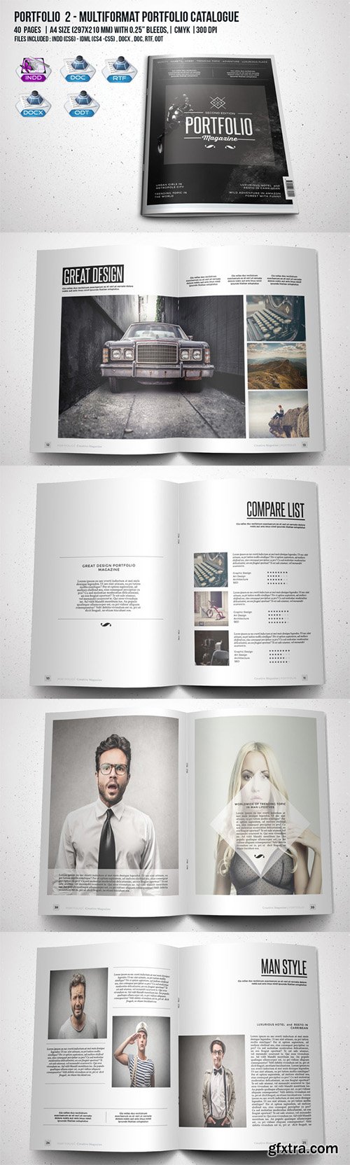CM - Portfolio - Modern Catalogue 180982 CM - Portfolio - Modern Catalogue 180982