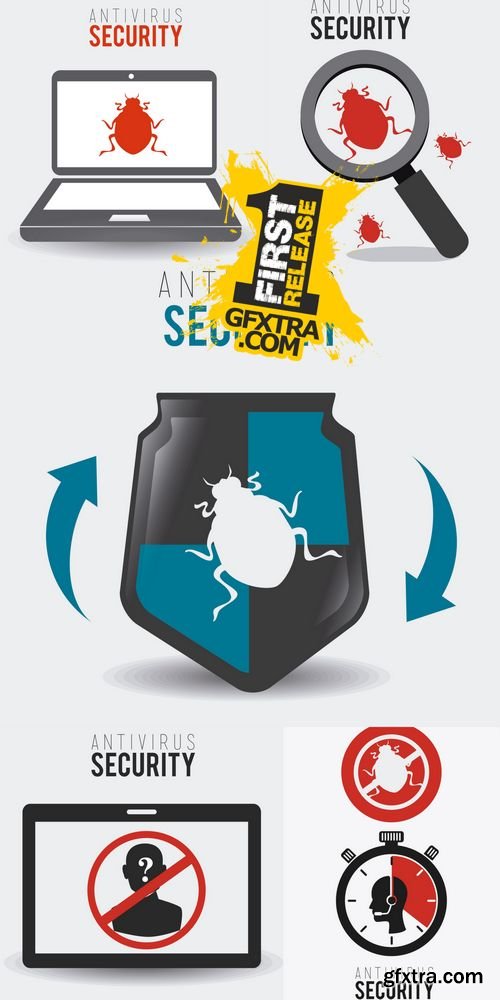 Vector - Antivirus Security